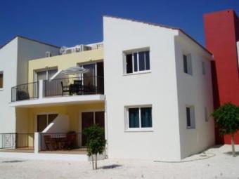 2 BEDROOM PENTHOUSE Paralimni